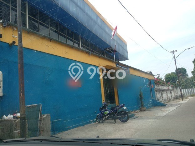 Komersial Bagus Dijual LB 264m2 Lokasi Strategis Bekasi Area Cocok untuk Bisnis Komersial Bagus Dijual LB 264m2 Lokasi Strategis Bekasi Area Cocok untuk Bisnis