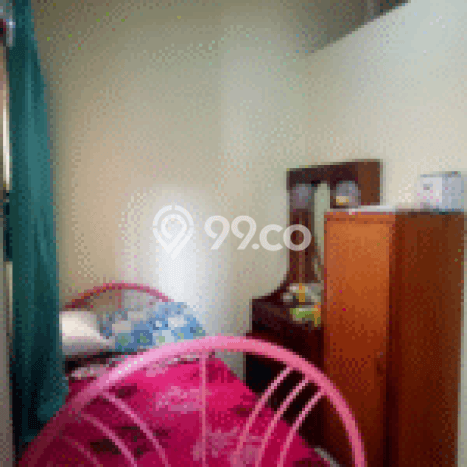For Sale Rumah 3 Kamar Lokasi Ideal Nyaman dan Strategis di Rawalumbu For Sale Rumah 3 Kamar Lokasi Ideal Nyaman dan Strategis di Rawalumbu