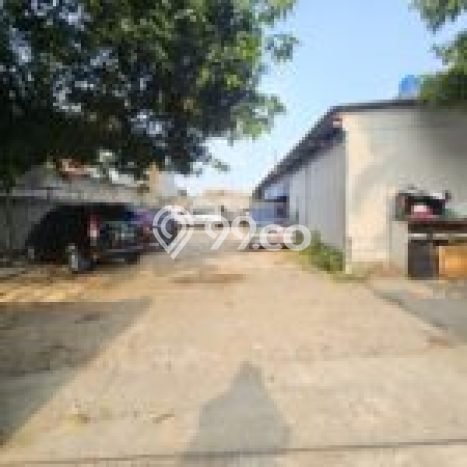 Dijual Tanah 475m2 di Jaka Sampurna, Bekasi Dijual Tanah 475m2 di Jaka Sampurna, Bekasi