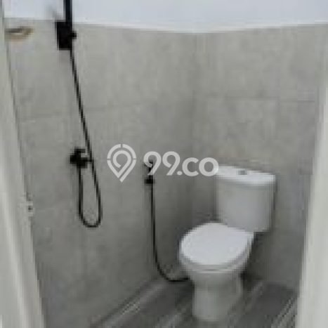 Rumah Modern Minimalis 9 KT Siap Huni di Kramat Jati Rumah Modern Minimalis 9 KT Siap Huni di Kramat Jati