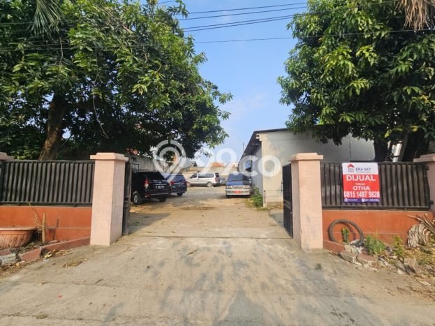 Dijual Tanah 475m2 di Jaka Sampurna, Bekasi Dijual Tanah 475m2 di Jaka Sampurna, Bekasi