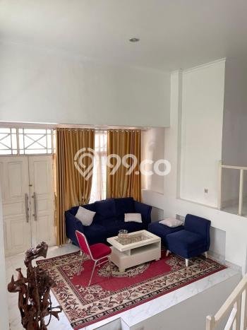 Hunian Mewah LB 356m2 Siap Pakai Desain Elegan di Pondok Labu, Jakarta Selatan Hunian Mewah LB 356m2 Siap Pakai Desain Elegan di Pondok Labu, Jakarta Selatan