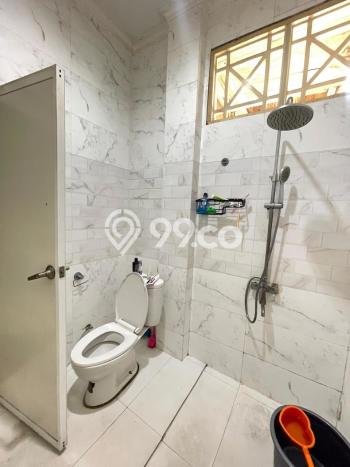 Hunian Mewah LB 356m2 Siap Pakai Desain Elegan di Pondok Labu, Jakarta Selatan Hunian Mewah LB 356m2 Siap Pakai Desain Elegan di Pondok Labu, Jakarta Selatan