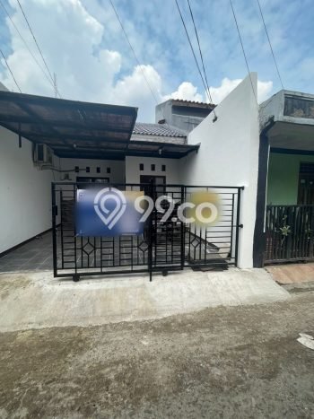 Rumah Luas Asri 2 KT Siap Huni di Jaka Sampurna Bekasi Rumah Luas Asri 2 KT Siap Huni di Jaka Sampurna Bekasi