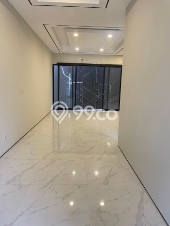 Rumah Luxury Modern Siap Huni di Citraland Surabaya Rumah Luxury Modern Siap Huni di Citraland Surabaya