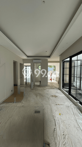 Rumah Luxury Modern Siap Huni di Citraland Surabaya Rumah Luxury Modern Siap Huni di Citraland Surabaya