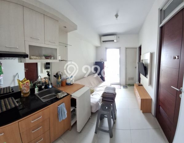 Apartemen Harga Terjangkau untuk Dijual di Tidar Dengan Spesifikasi 2 KT & 1 KM Apartemen Harga Terjangkau untuk Dijual di Tidar Dengan Spesifikasi 2 KT & 1 KM