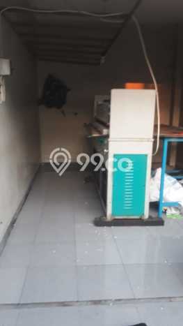 FOR SALE! Gudang di Waru Sidoarjo, LT 540m2, LB 300m2 FOR SALE! Gudang di Waru Sidoarjo, LT 540m2, LB 300m2
