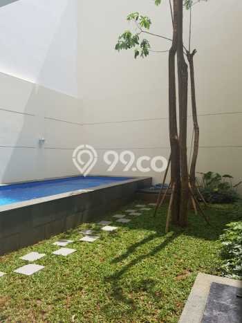 Best Deal Hunian Mewah Ideal dan Luas di Kebayoran Baru, Jakarta Selatan Best Deal Hunian Mewah Ideal dan Luas di Kebayoran Baru, Jakarta Selatan