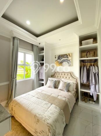Jual Rumah Minimalis Bagus Punya 2 KT di Gunung Sindur Bogor SHM Jual Rumah Minimalis Bagus Punya 2 KT di Gunung Sindur Bogor SHM