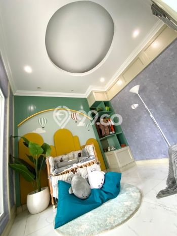 Jual Rumah Minimalis Bagus Punya 2 KT di Gunung Sindur Bogor SHM Jual Rumah Minimalis Bagus Punya 2 KT di Gunung Sindur Bogor SHM