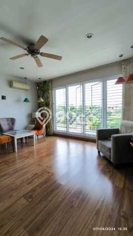 For Sale! Luxury House LT 365m2 Desain Elegan di Sektor 3 - Bintaro For Sale! Luxury House LT 365m2 Desain Elegan di Sektor 3 - Bintaro