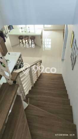 For Sale! Luxury House LT 365m2 Desain Elegan di Sektor 3 - Bintaro For Sale! Luxury House LT 365m2 Desain Elegan di Sektor 3 - Bintaro