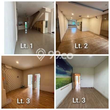 Disewakan Ruko Kawasan Cakung, Luas 225m2m², Pusat Niaga Disewakan Ruko Kawasan Cakung, Luas 225m2m², Pusat Niaga