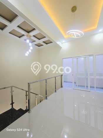 Rumah Minimalis 3 Kamar LT 68m2 di Harapan Indah Rumah Minimalis 3 Kamar LT 68m2 di Harapan Indah