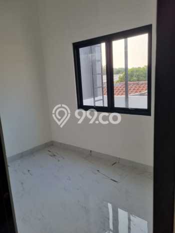Rumah Modern 5 KT di harapan indah Bekasi Unfurnished Rumah Modern 5 KT di harapan indah Bekasi Unfurnished