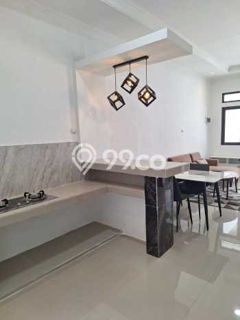 Rumah Modern Minimalis 3 Kamar Siap Huni di Mustikajaya Rumah Modern Minimalis 3 Kamar Siap Huni di Mustikajaya