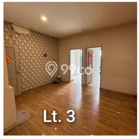 Disewakan Ruko Kawasan Cakung, Luas 225m2m², Pusat Niaga Disewakan Ruko Kawasan Cakung, Luas 225m2m², Pusat Niaga