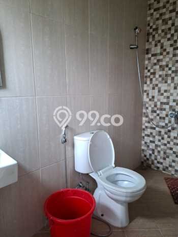 RARE UNIT! Rumah di Jakarta Garden City, 4 KT, Pemandangan Kota, Luas 220m2m² Bangunan 180m2m² RARE UNIT! Rumah di Jakarta Garden City, 4 KT, Pemandangan Kota, Luas 220m2m² Bangunan 180m2m²