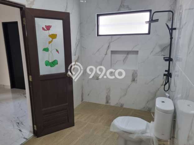 Rumah Modern 5 KT di harapan indah Bekasi Unfurnished Rumah Modern 5 KT di harapan indah Bekasi Unfurnished