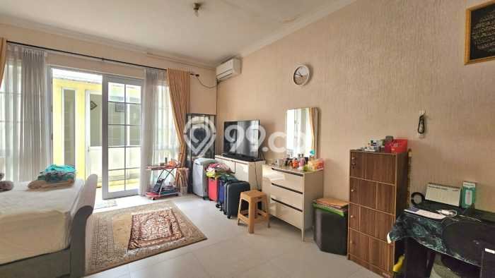 Dijual Rumah Premium dengan Fasilitas Sekitar Komplit di Cakung, Jakarta Timur Dijual Rumah Premium dengan Fasilitas Sekitar Komplit di Cakung, Jakarta Timur