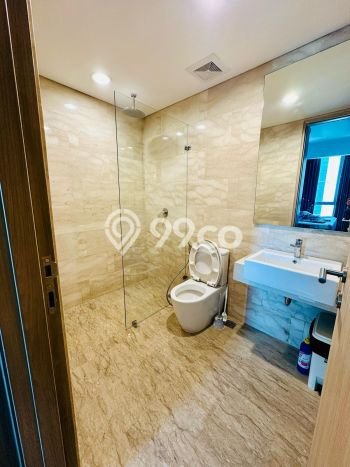 Apartemen Disewa Murah 3 KT / 2 KM di Cempaka Putih, Jakarta Pusat Apartemen Disewa Murah 3 KT / 2 KM di Cempaka Putih, Jakarta Pusat
