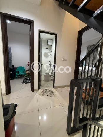 Rumah Strategis Modern Lb 93m2 di Cakung, Jakarta Timur Rumah Strategis Modern Lb 93m2 di Cakung, Jakarta Timur