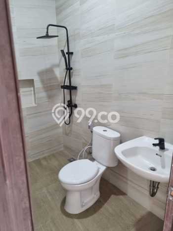 Rumah Modern 5 KT di harapan indah Bekasi Unfurnished Rumah Modern 5 KT di harapan indah Bekasi Unfurnished