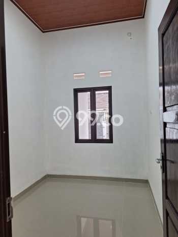 Rumah Modern Minimalis 2 KT Siap Huni di Mustikajaya Rumah Modern Minimalis 2 KT Siap Huni di Mustikajaya
