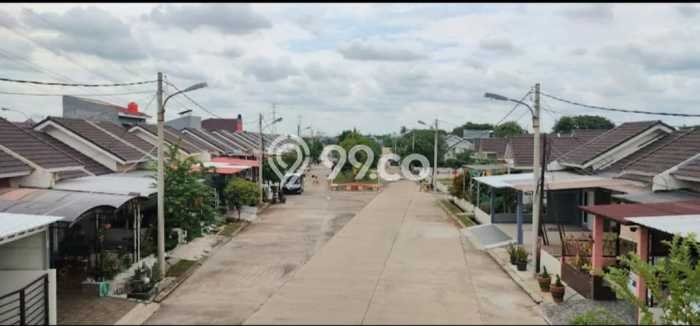 Dijual Cepat Rumah Favorit Siap Huni LB 90m2 di Tarumajaya, Bekasi Dijual Cepat Rumah Favorit Siap Huni LB 90m2 di Tarumajaya, Bekasi