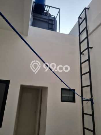 Rumah Modern 5 KT di harapan indah Bekasi Unfurnished Rumah Modern 5 KT di harapan indah Bekasi Unfurnished