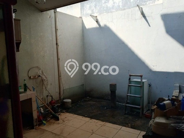 Rumah Modern 4 KT di Harapan Indah Bekasi Unfurnished Rumah Modern 4 KT di Harapan Indah Bekasi Unfurnished