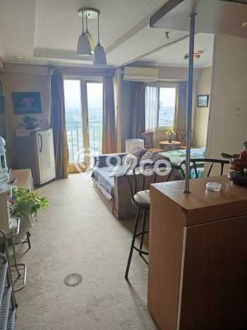Apartemen Favorit Modern Dijual di Bekasi dengan 1 Kamar Tidur Apartemen Favorit Modern Dijual di Bekasi dengan 1 Kamar Tidur