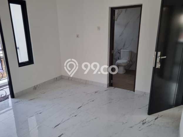 Rumah Modern 5 KT di harapan indah Bekasi Unfurnished Rumah Modern 5 KT di harapan indah Bekasi Unfurnished