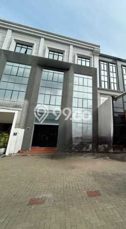 SENTRA BISNIS! Ruko Kawasan Cakung, Luas 325m2m², Kawasan Perniagaan SENTRA BISNIS! Ruko Kawasan Cakung, Luas 325m2m², Kawasan Perniagaan