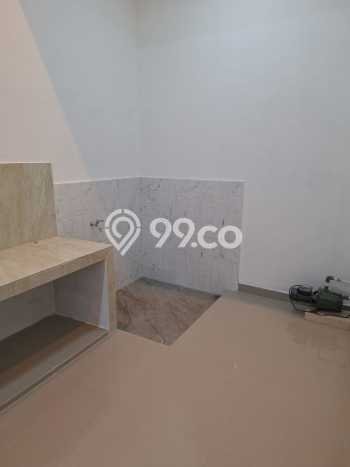 Rumah Modern Minimalis 2 KT Siap Huni di Mustikajaya Rumah Modern Minimalis 2 KT Siap Huni di Mustikajaya