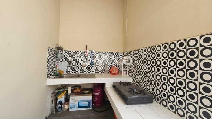Rumah Modern 3 KT di Harapan Indah Bekasi Semi Furnished Rumah Modern 3 KT di Harapan Indah Bekasi Semi Furnished