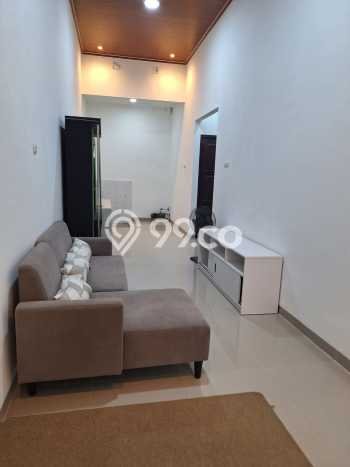 Rumah Modern Minimalis 2 KT Siap Huni di Mustikajaya Rumah Modern Minimalis 2 KT Siap Huni di Mustikajaya