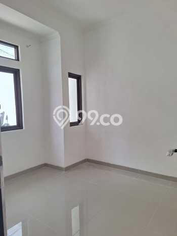 Rumah Modern Minimalis 3 Kamar Siap Huni di Mustikajaya Rumah Modern Minimalis 3 Kamar Siap Huni di Mustikajaya