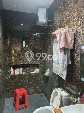 Rumah di Jakarta Garden City, Siap Huni, 5 KT, Dekat Jakarta Garden City, Jakarta Timur, Jakarta Timur, Luas 170m2m² Bangunan 121m2m² Rumah di Jakarta Garden City, Siap Huni, 5 KT, Dekat Jakarta Garden City, Jakarta Timur, Jakarta Timur, Luas 170m2m² Bangunan 121m2m²