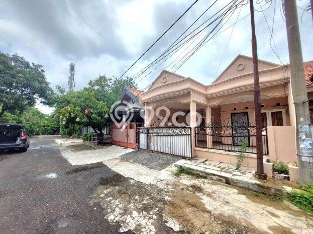 Hunian Nyaman Asri 3 KT Siap Pakai di Harapan Indah Bekasi Hunian Nyaman Asri 3 KT Siap Pakai di Harapan Indah Bekasi