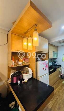 Untuk Dijual Apartemen Terjangkau di Pulo Gadung, Jakarta Timur dengan 2 KT, 1 KM Untuk Dijual Apartemen Terjangkau di Pulo Gadung, Jakarta Timur dengan 2 KT, 1 KM