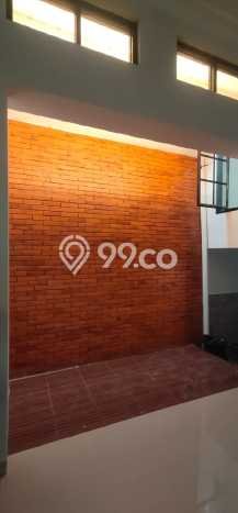 Rumah Modern 3 KT LT 94m2 di Harapan Indah Rumah Modern 3 KT LT 94m2 di Harapan Indah