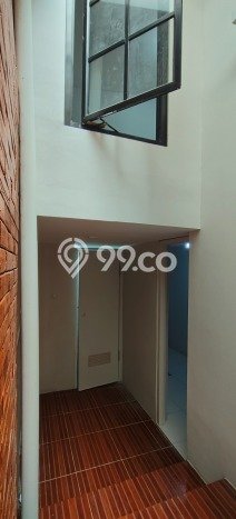 Rumah Modern 3 KT LT 94m2 di Harapan Indah Rumah Modern 3 KT LT 94m2 di Harapan Indah