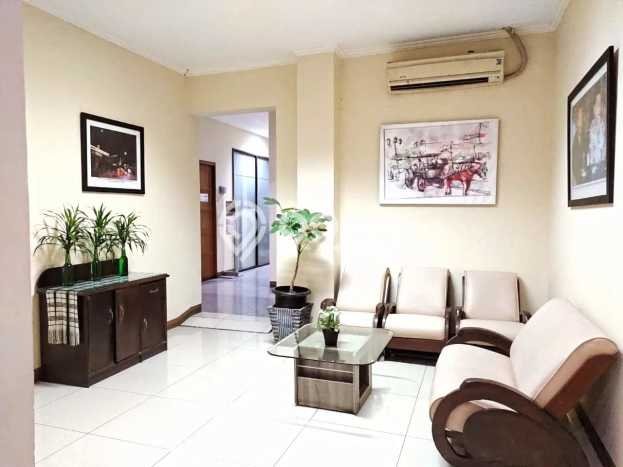 Unit Kantor disewakan di Matraman Jakarta Timur dengan LT 44m2 / LB 44m2 Unit Kantor disewakan di Matraman Jakarta Timur dengan LT 44m2 / LB 44m2