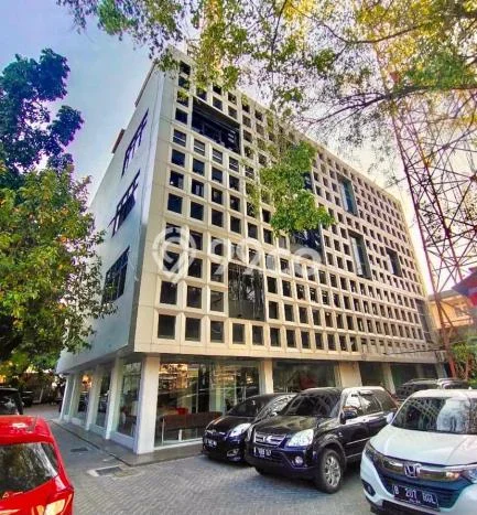 Disewakan Kantor di Kawasan Ramai Utan Kayu Luas 22m2 Disewakan Kantor di Kawasan Ramai Utan Kayu Luas 22m2