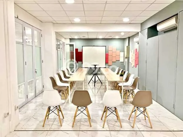 Unit Kantor disewakan di Matraman Jakarta Timur dengan LT 44m2 / LB 44m2 Unit Kantor disewakan di Matraman Jakarta Timur dengan LT 44m2 / LB 44m2
