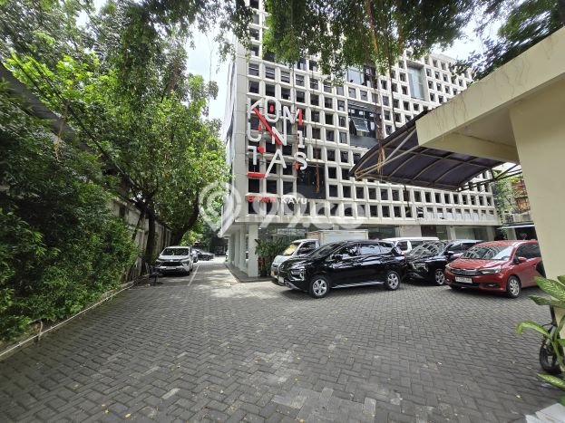Unit Kantor disewakan di Matraman Jakarta Timur dengan LT 44m2 / LB 44m2 Unit Kantor disewakan di Matraman Jakarta Timur dengan LT 44m2 / LB 44m2