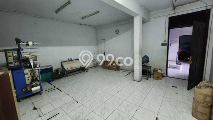 Unit Gudang Dijual di Periuk Tangerang 965m2 Unit Gudang Dijual di Periuk Tangerang 965m2