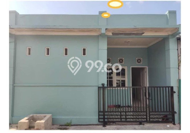 Rumah Minimalis LB/LT 60m2/60m2 Siap Huni Area Ciracas, Serang Rumah Minimalis LB/LT 60m2/60m2 Siap Huni Area Ciracas, Serang
